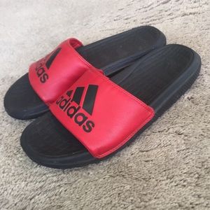 Adidas Slippers